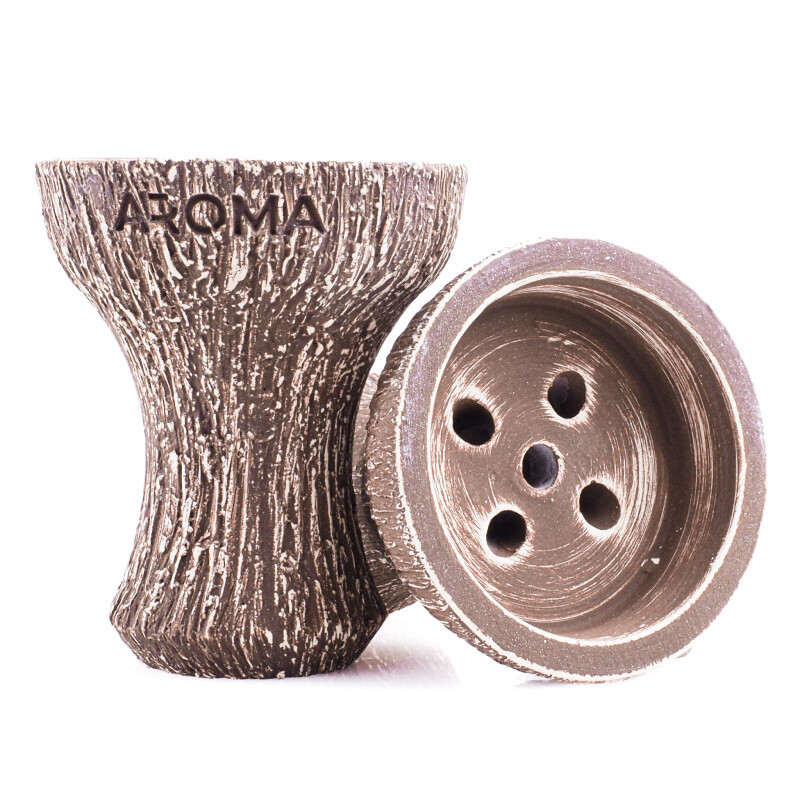 Korunka Aroma Hookah Bark