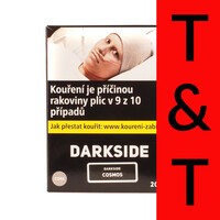 Tabák Darkside Core Cosmos 200 g
