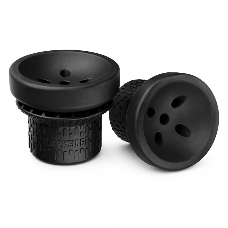 Korunka Darkside D-Shot Micro Black