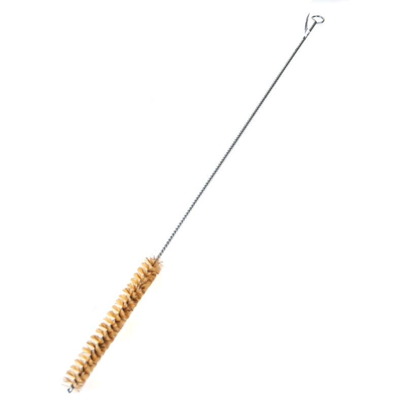 Štětka na tělo pro vodní dýmky Kaya 55 cm