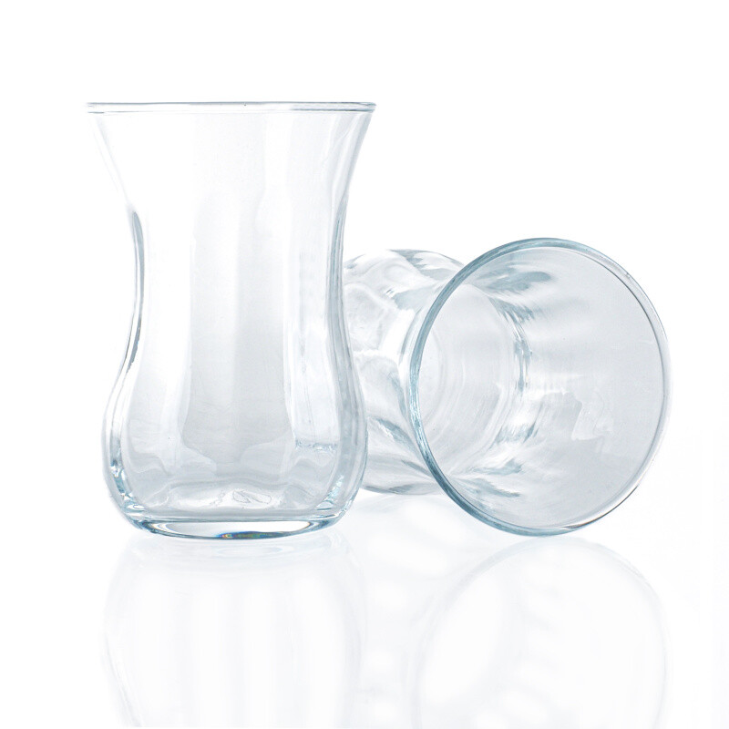 Turecká čajová sklenička Sahlab 115 ml
