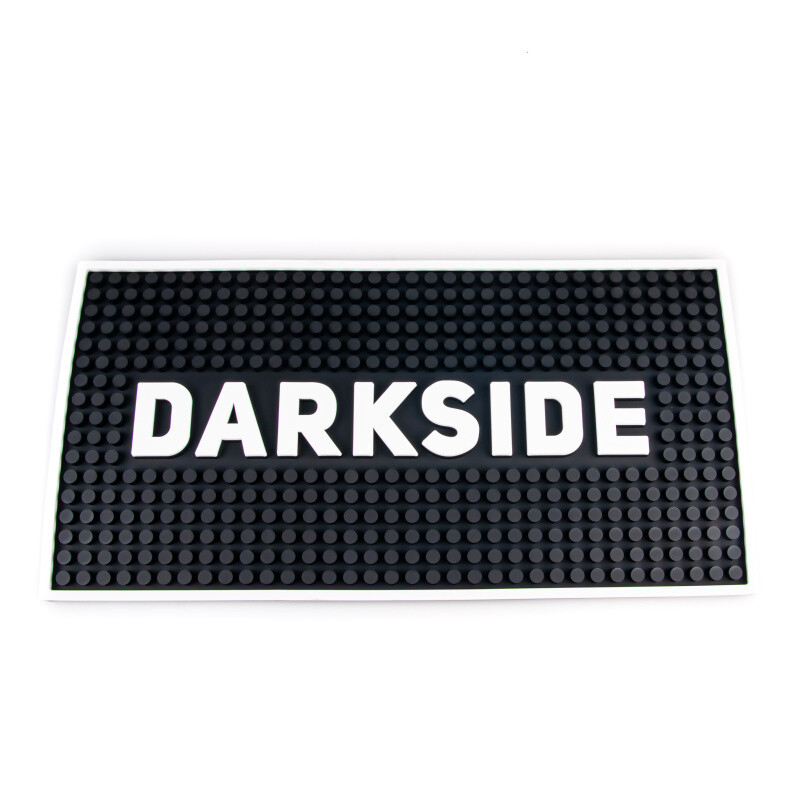 Podložka pro odkapání Darkside Black
