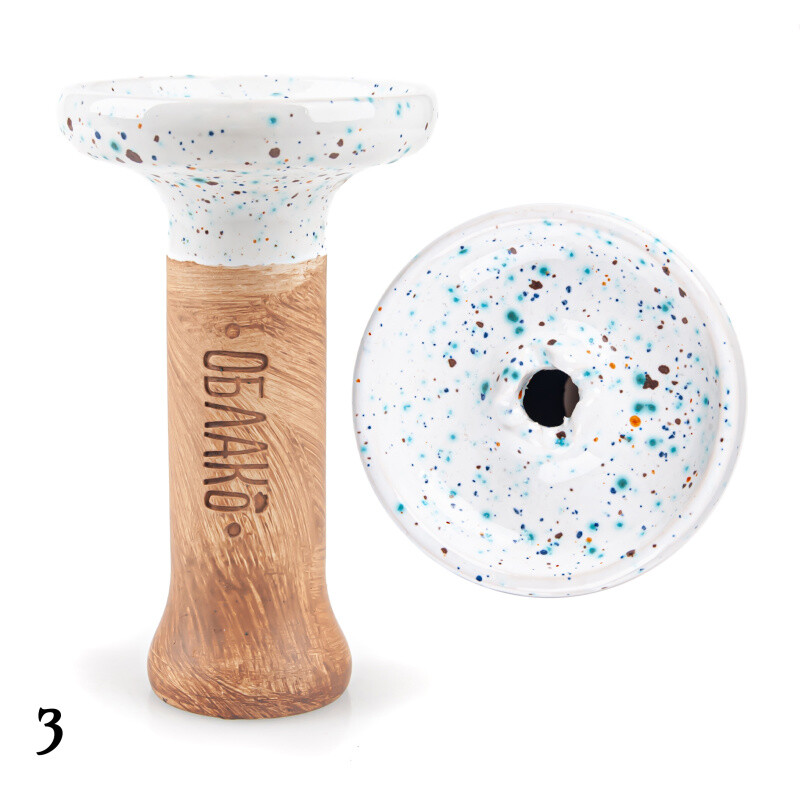 Korunka Oblako Phunnel S multicolor mix