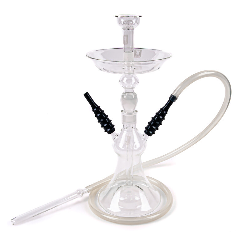 Vodní dýmka Kaya Glass Conebash CS