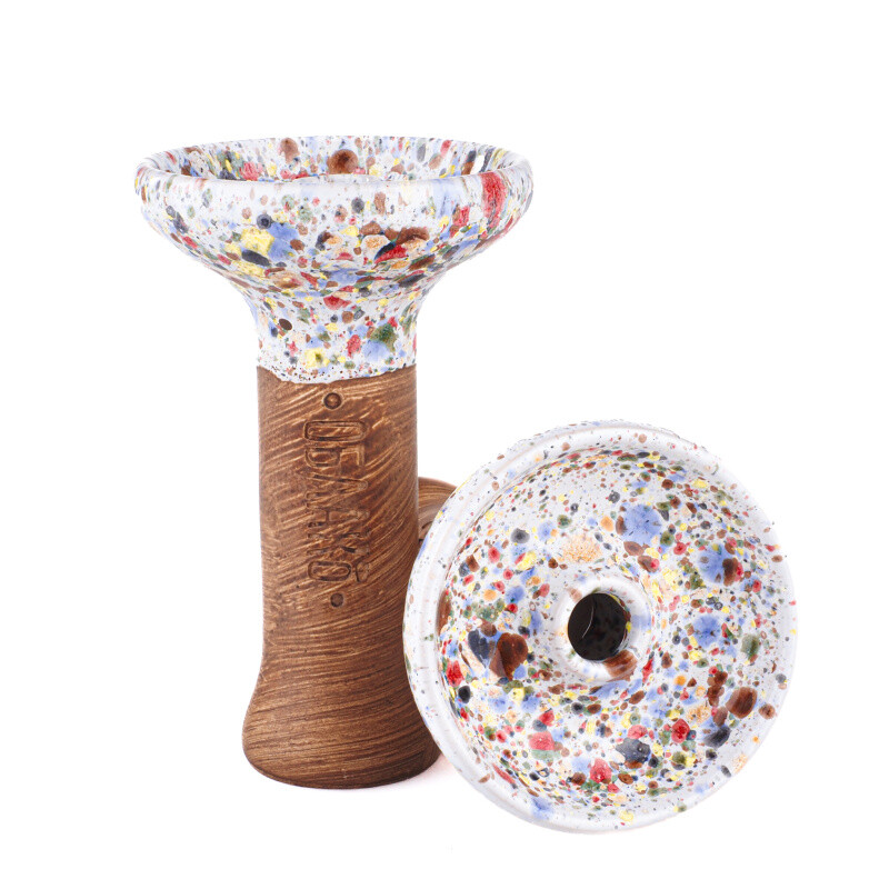 Korunka Oblako Phunnel M multicolor mix