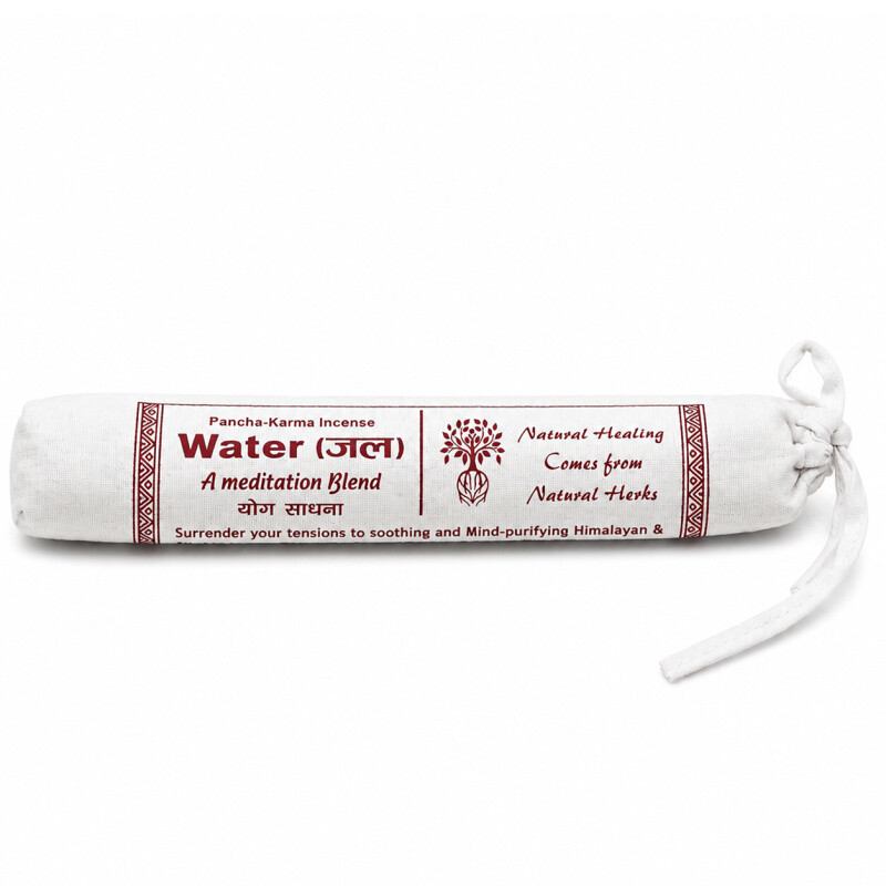 Tibetské vonné tyčinky Pancha Karma - Water