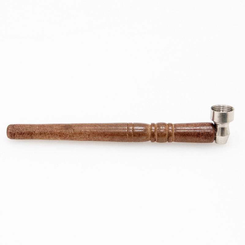 Šlukovka kov Woody 16 cm
