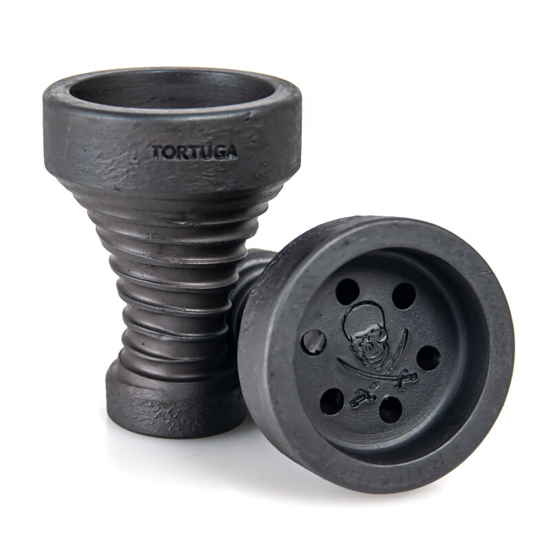 Korunka Tortuga Black Label