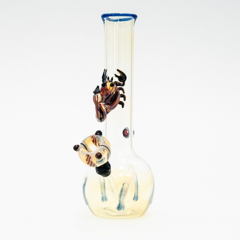 Bong Pyrex Buddy 22 cm štír