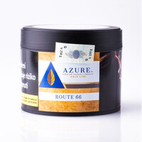 Tabák Azure Gold Route 66 250 g