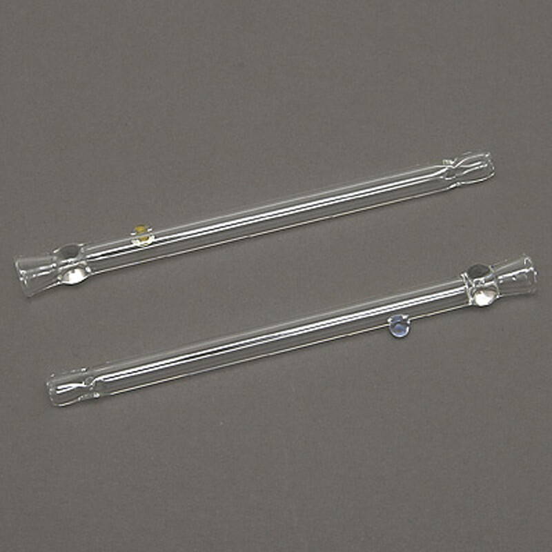 Skleněnka Pyrex Roura 12 cm čistá