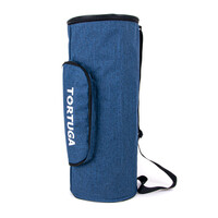 Shisha Bag Tortuga Exclusive 63 cm modrá
