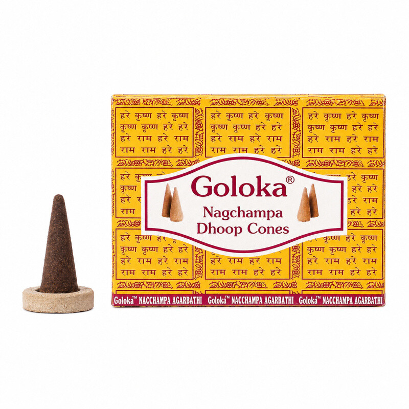 Františky Goloka Nag Champa