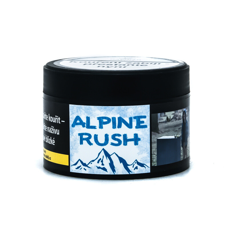 Tabák Maridan Alpine Rush 200 g