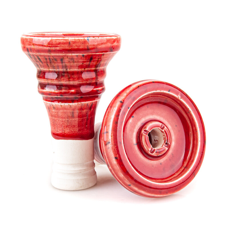 Korunka Amfora Shot Red