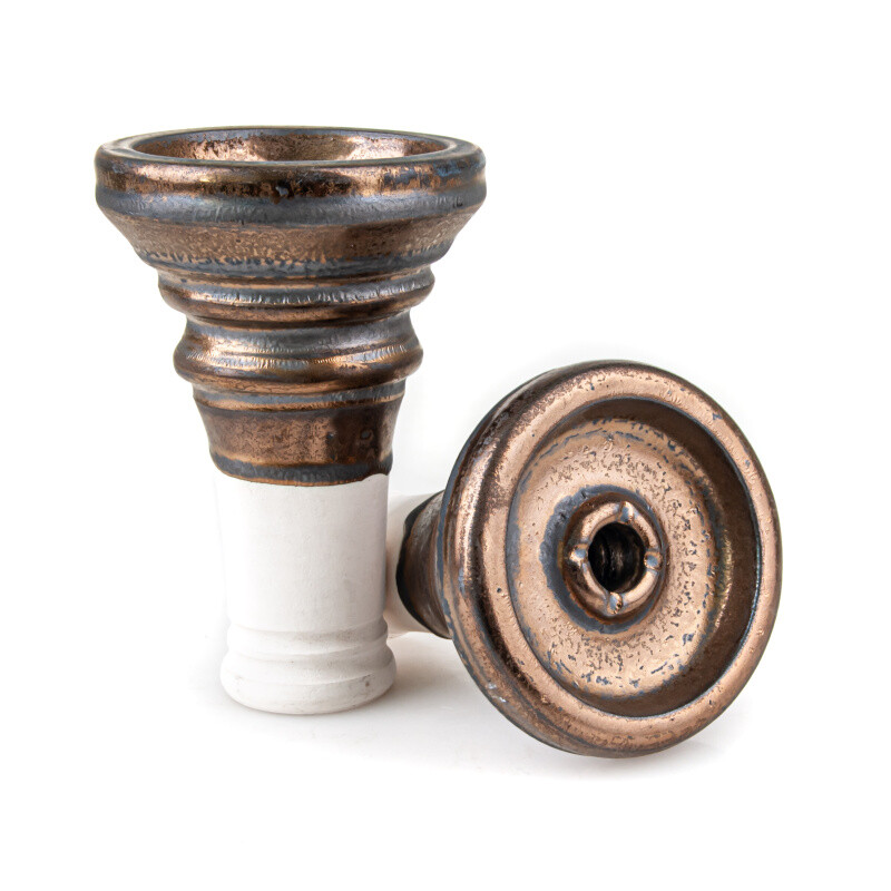 Korunka Amfora Shot Bronze