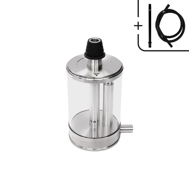 Vodní dýmka VYRO One V3 Ghost