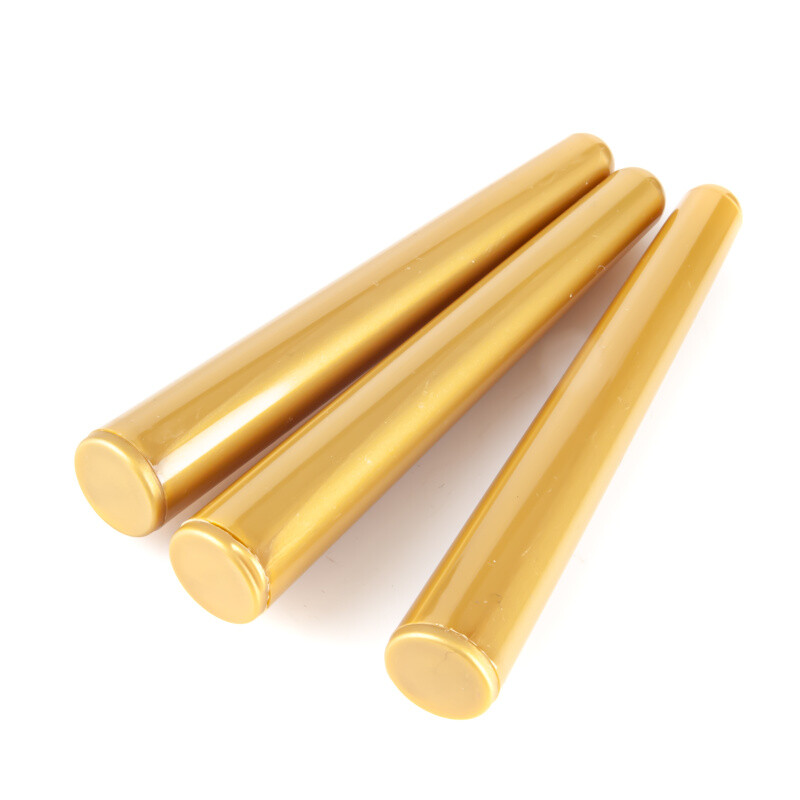 Obal Joint Tubes zlatá