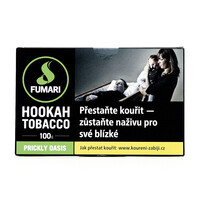 Tabák Fumari Prickly Oasis 100 g