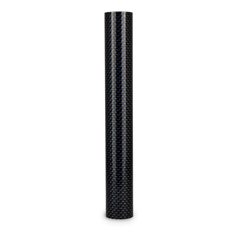 Steamulation Pro X II Carbon Body Kit Black Blue