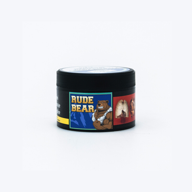 Tabák Maridan Rude Bear 50 g