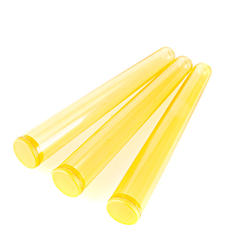 Obal Joint Tubes žlutá