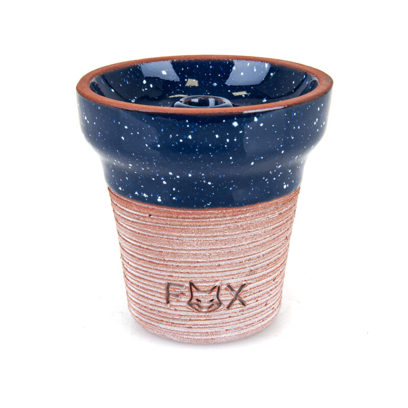 Korunka FOX Glaze Barrel Phunnel 2.0 Blue 01