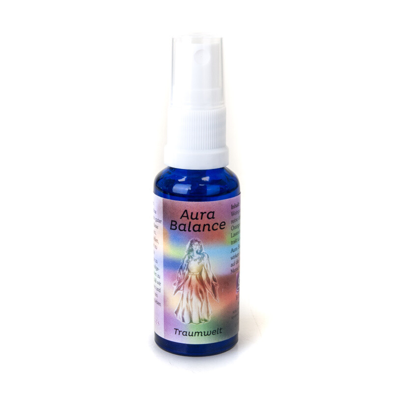 Sprej Aura Balance - Vysněný svět 30 ml