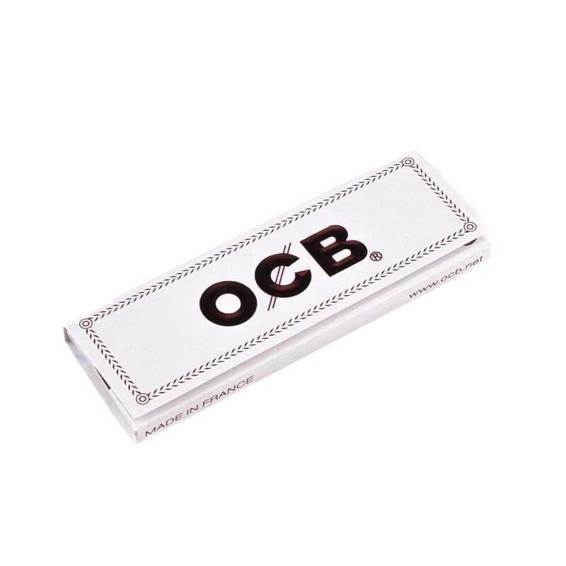Cigaretové papírky OCB 1