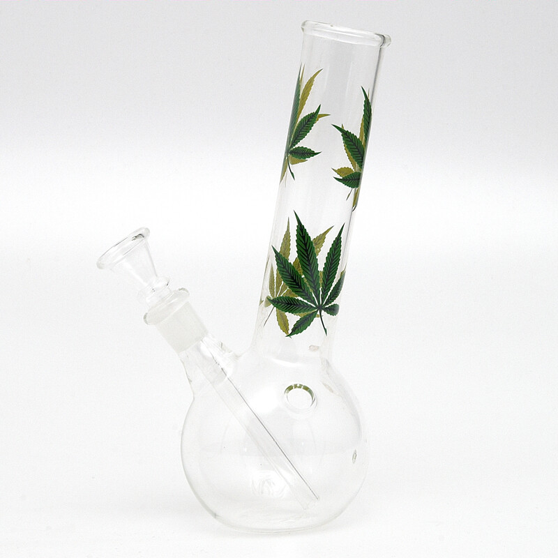 Bong Simax Multi Leaf 22 cm