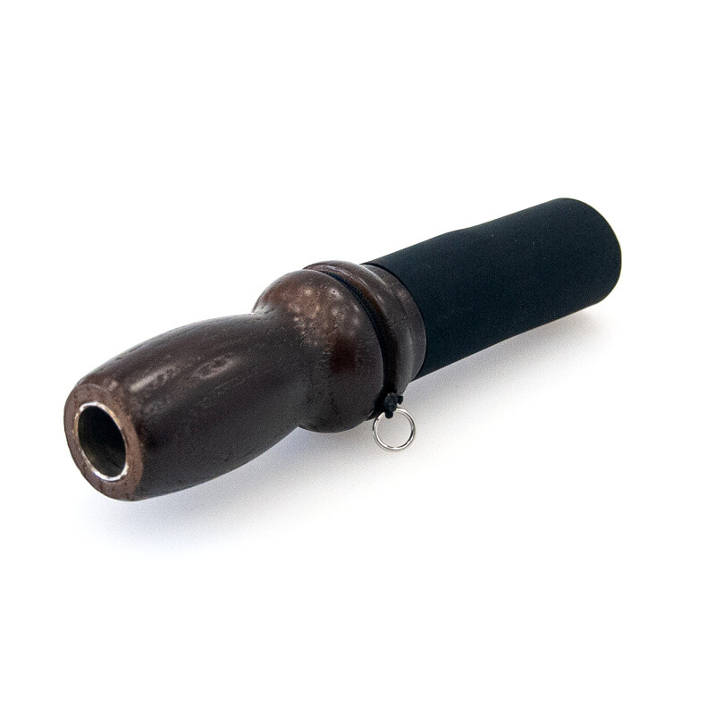Náustek na krk Myko Favorite Dark Wenge