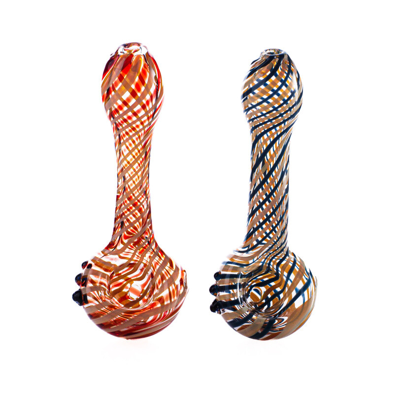 Šlukovka Pyrex Hypnotic