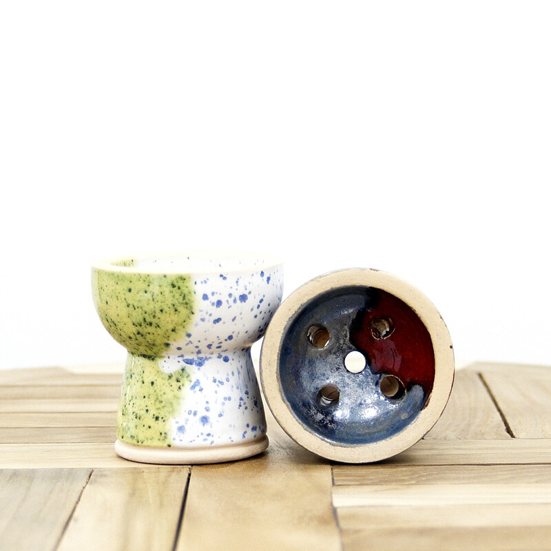 Korunka Gusto Glaze Turkish
