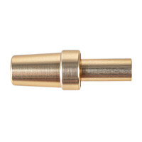 Konektor Steamulation Gold