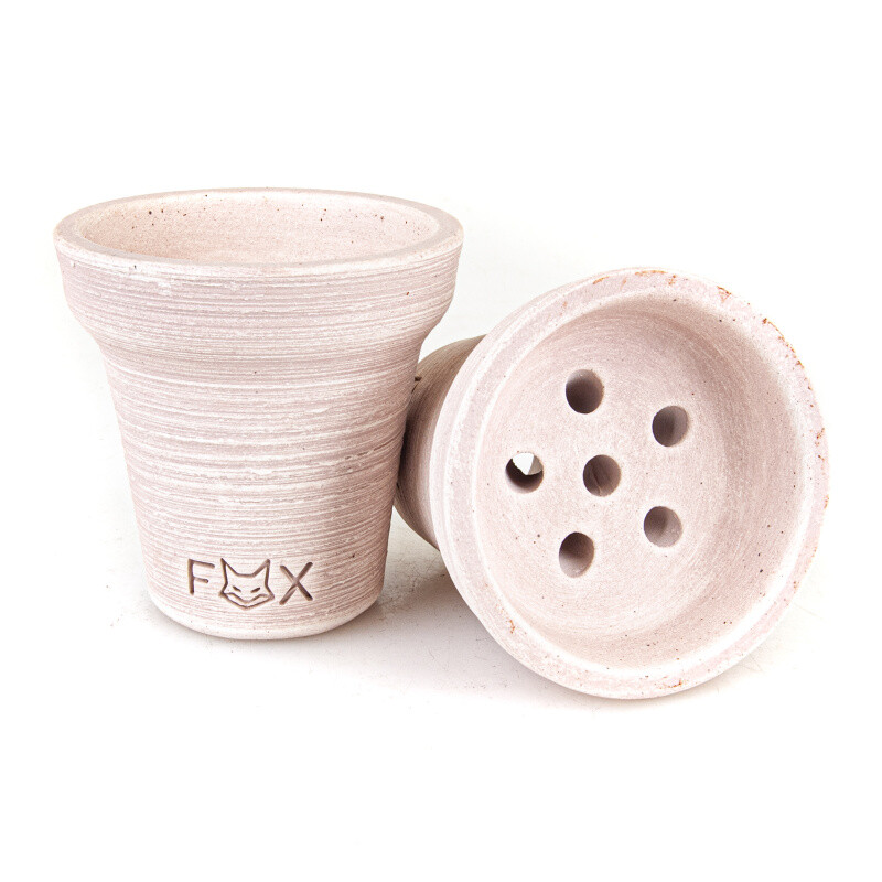 Korunka FOX Barrel 2.0 White
