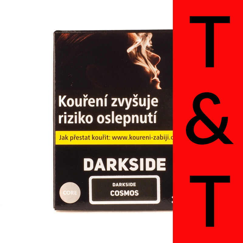 Tabák Darkside Core Cosmos 30 g