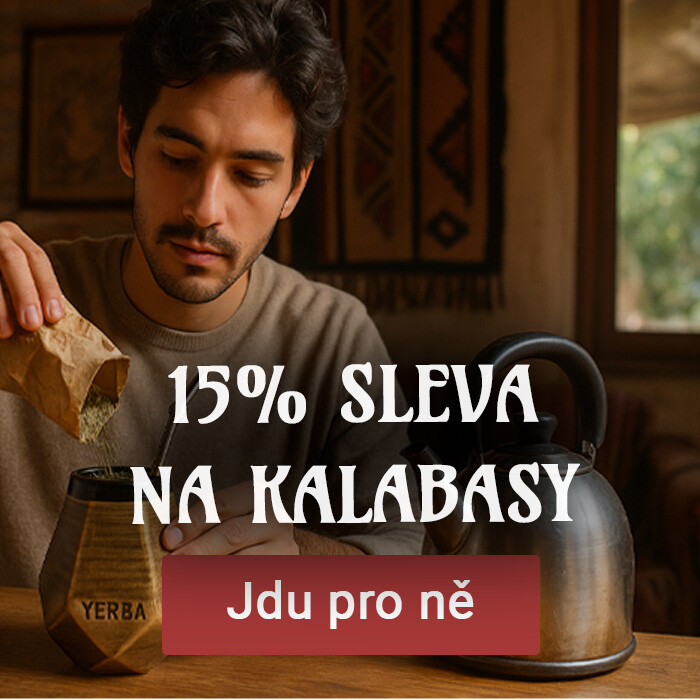 Sleva na kalabasy