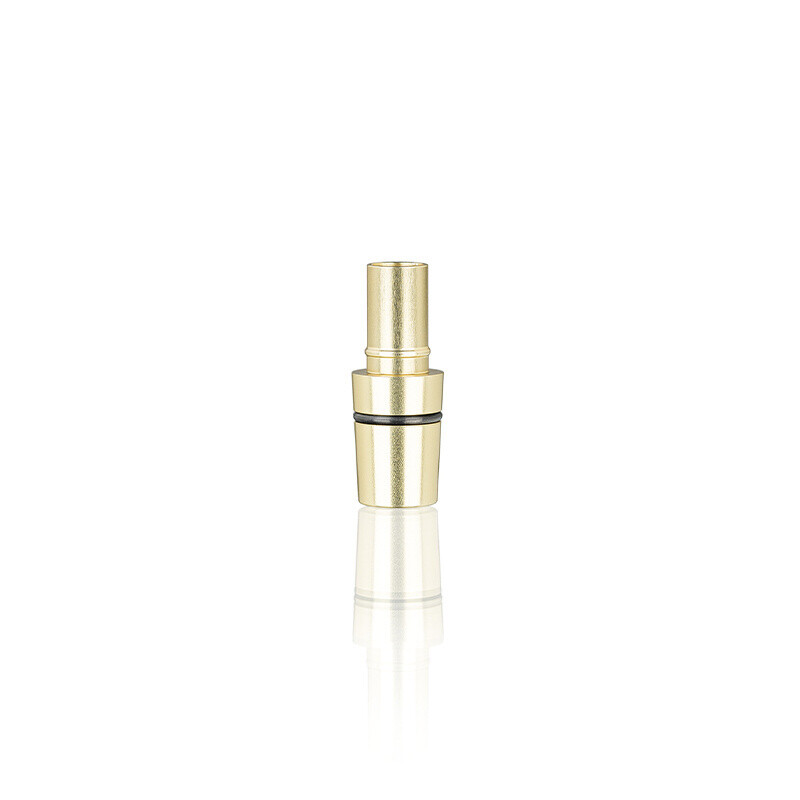 Konektor Steamulation Superior II Gold