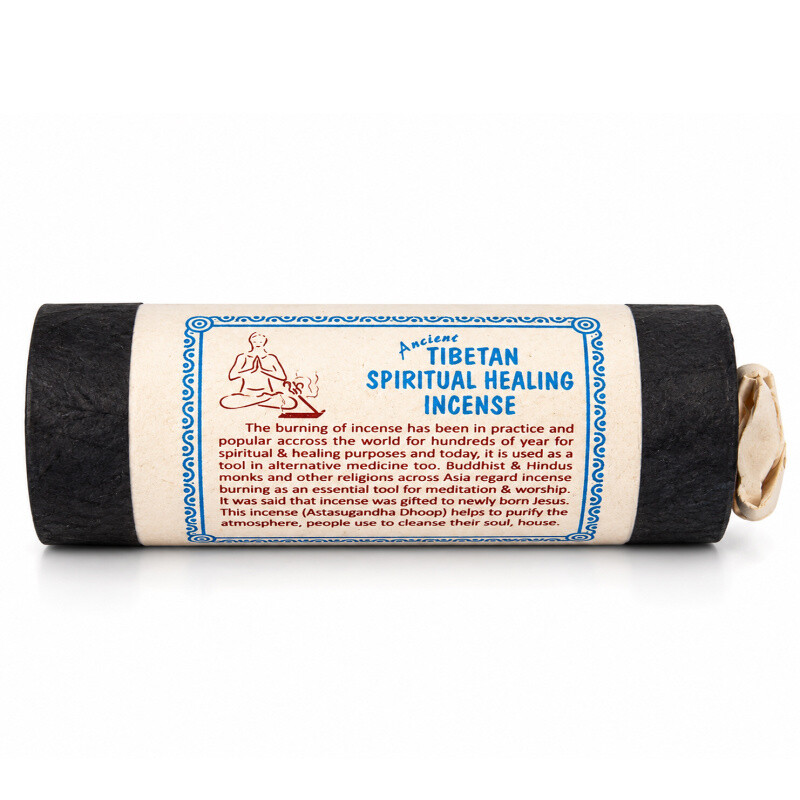 Tibetské vonné tyčinky Ancient Spiritual Healing