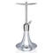 Vodní dýmka Steamulation Ultimate One II Silver