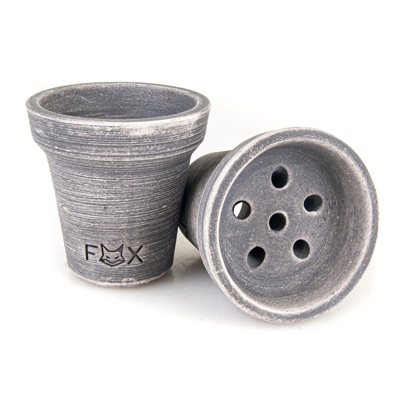 Korunka FOX Barrel 2.0 Grey
