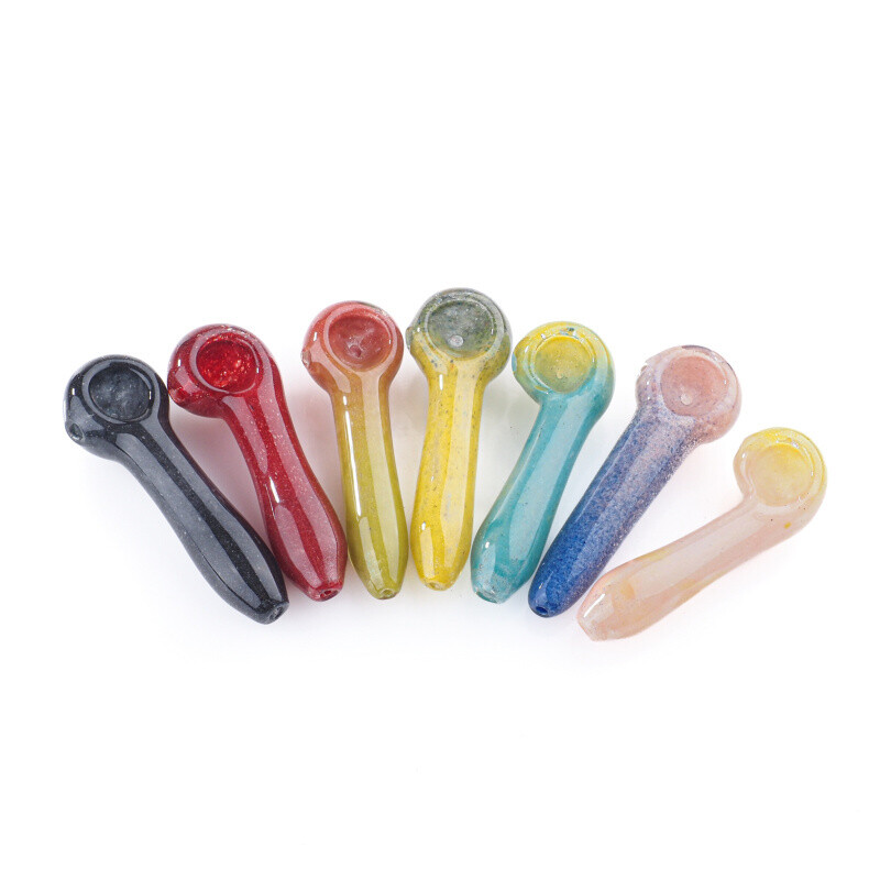 Šlukovka sklo Spoon mix