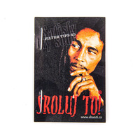 Cigaretové filtry Sroluj To! BoB 03