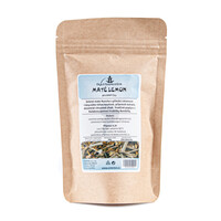 Bylinný čaj Mate Lemon 50 g