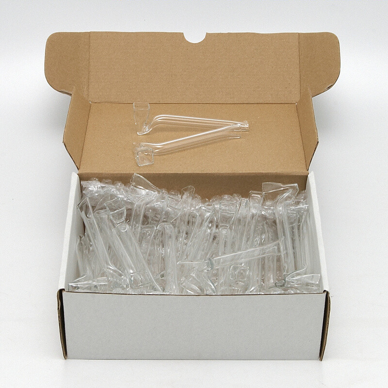 Skleněnka Simax Bhang Box 60 ks