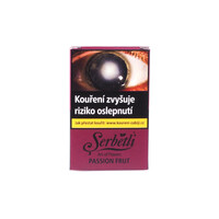 Tabák Serbetli Passion Frut 50 g