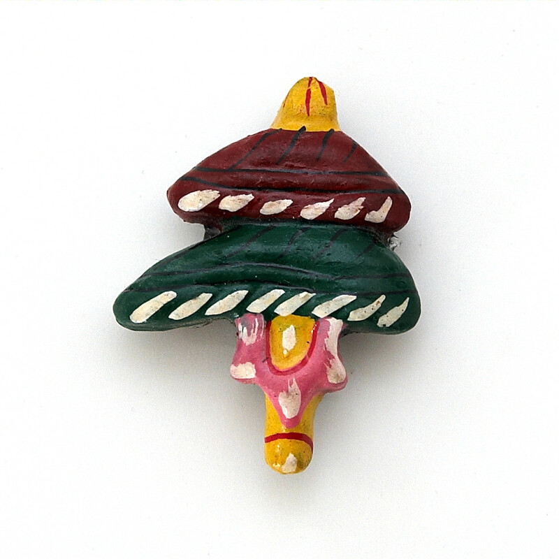 Magnet Tibet - Chattra