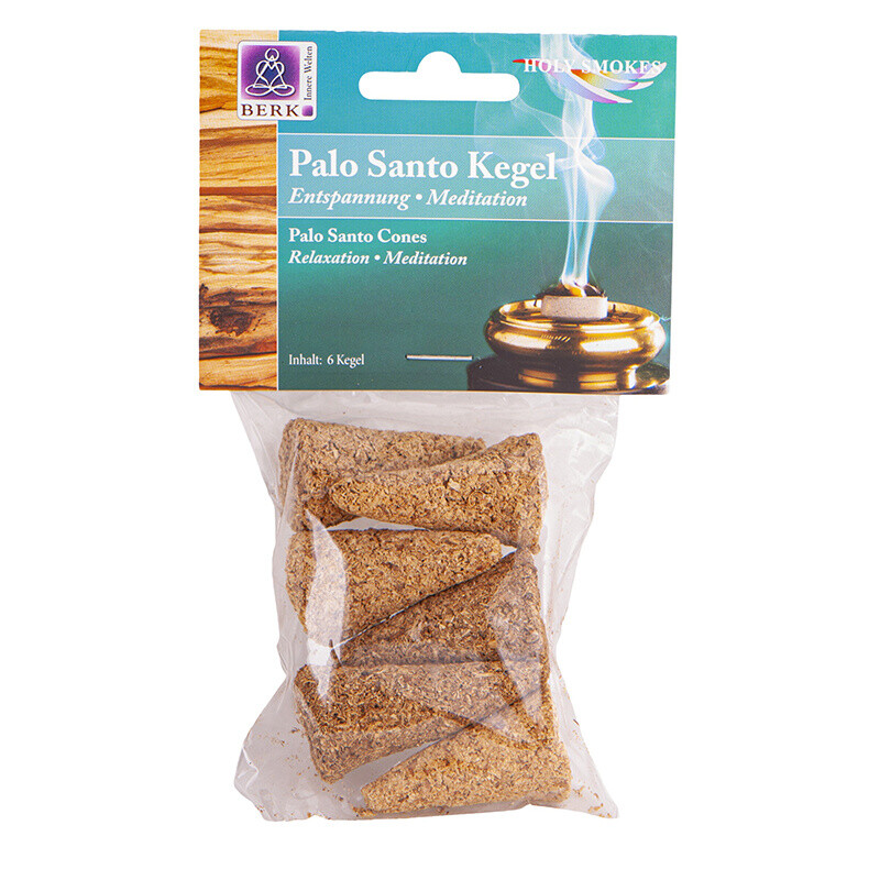 Františky Palo Santo přírodní