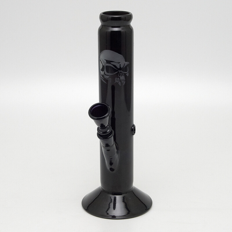 Bong Simax Black Art 32 cm vetřelec