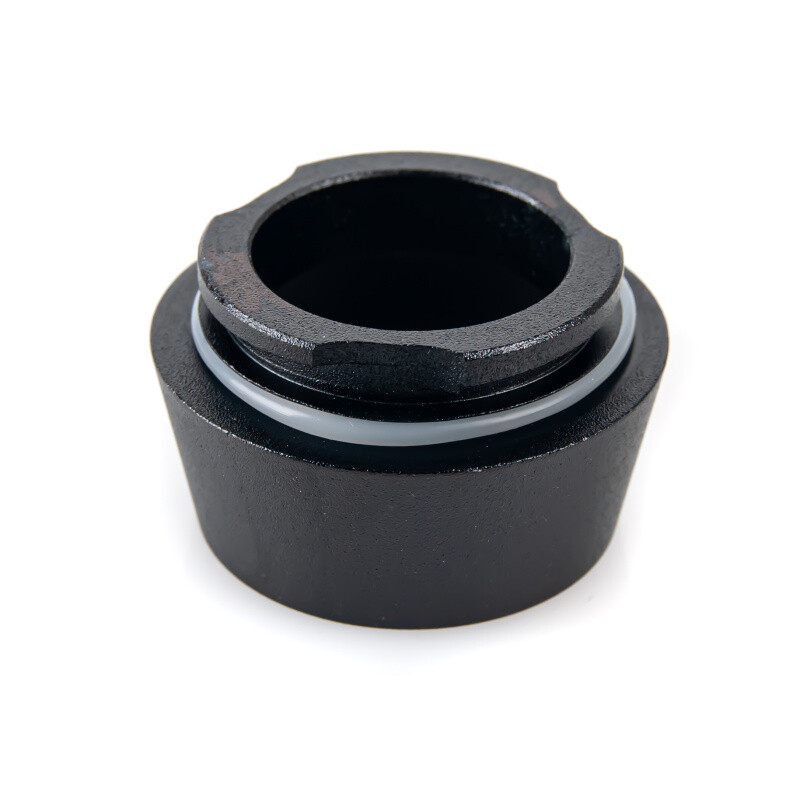 Závit Kaya ELOX ECO Twist / Caro Click-Lock černá
